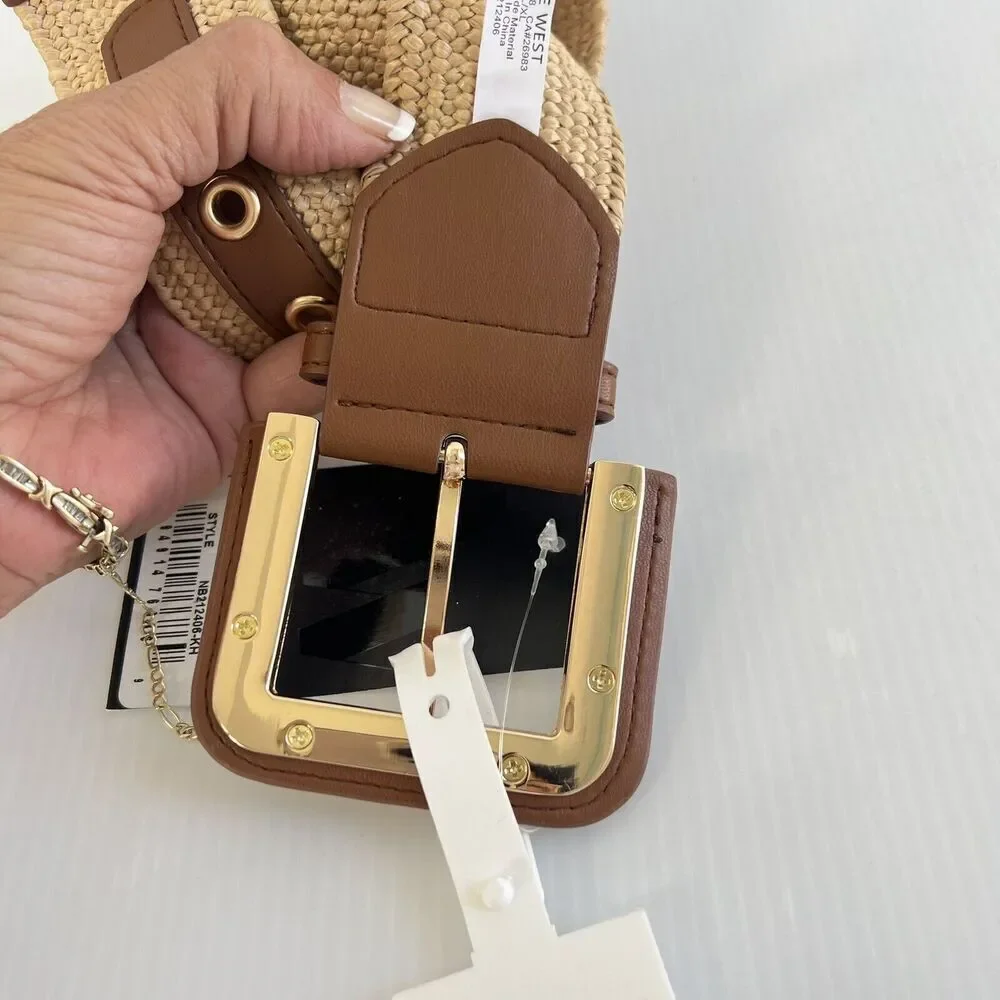 Nine West new tags
